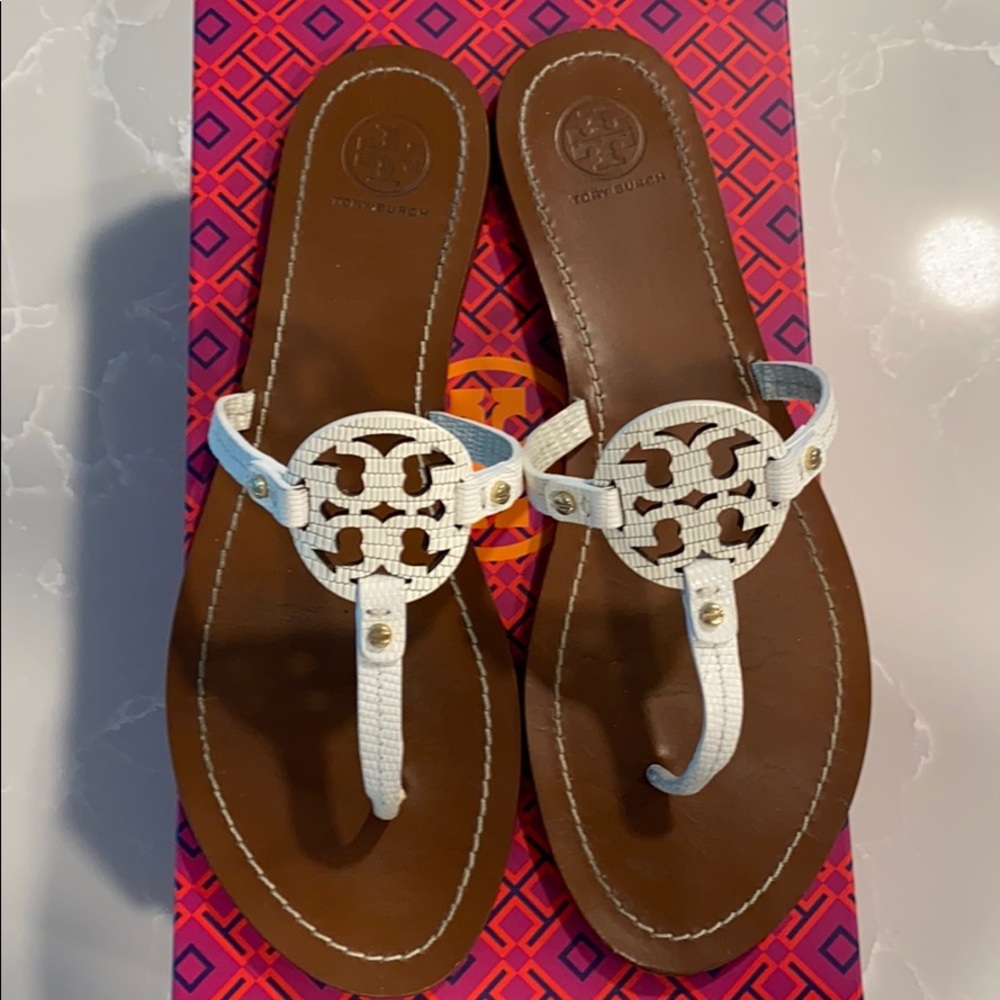 Tory Burch Sandals